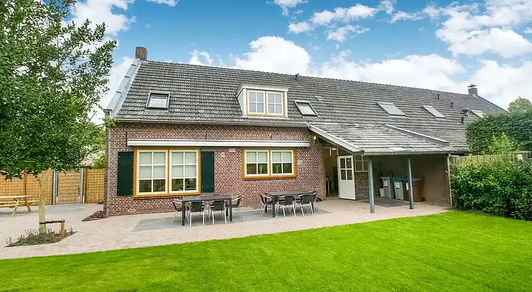 Semesterbostad i Diessen