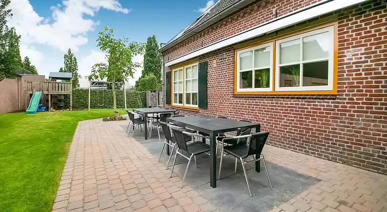 Semesterbostad i Diessen