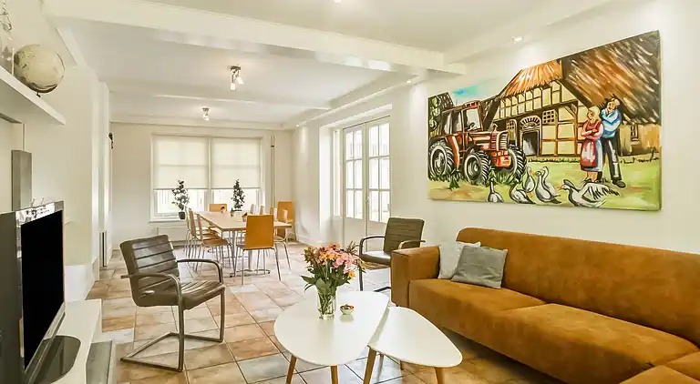 Semesterbostad i Diessen