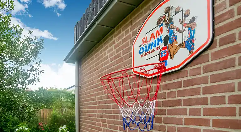 Semesterbostad i Diessen