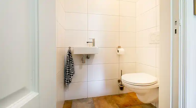 Semesterbostad i Diessen