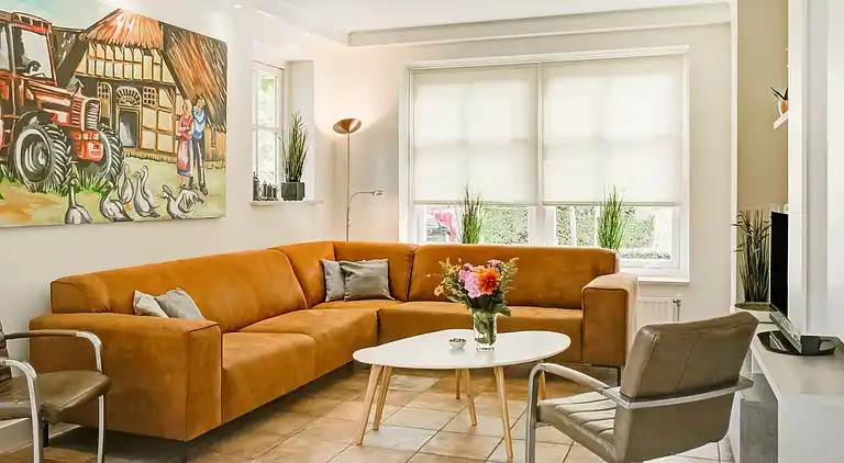 Semesterbostad i Diessen