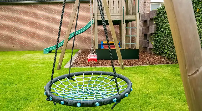 Semesterbostad i Diessen