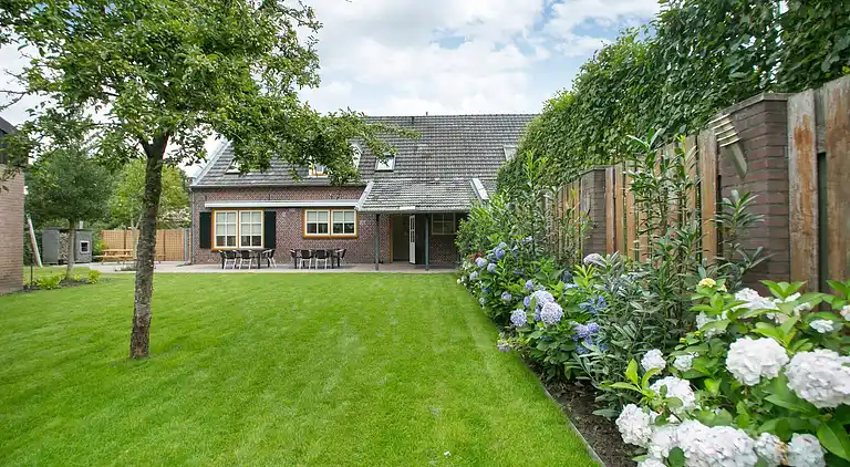 Semesterbostad i Diessen