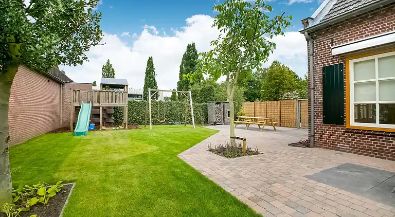 Semesterbostad i Diessen