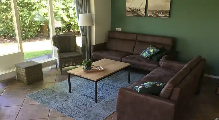 Vakantiehuis in Lemele