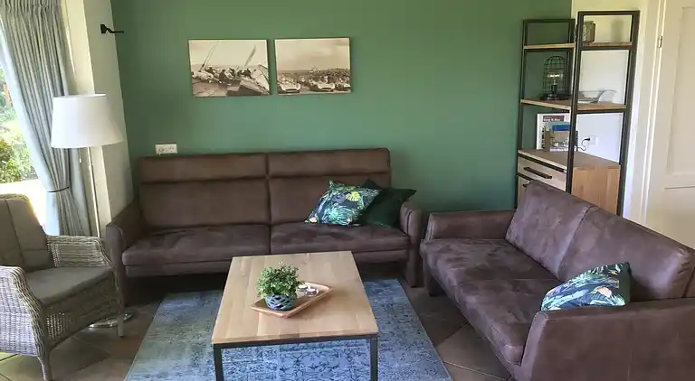 Vakantiehuis in Lemele