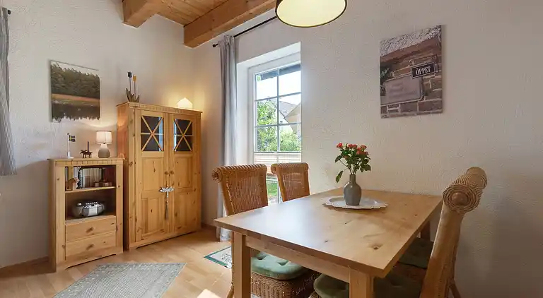 Sommerhus i Ortsamt 5