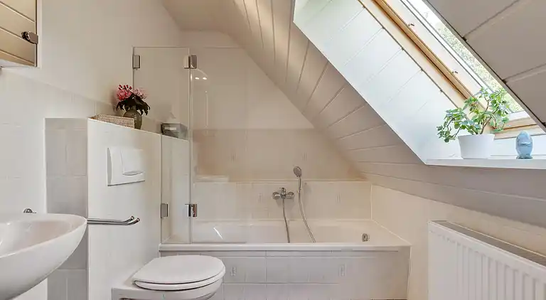 Sommerhus i Ortsamt 5