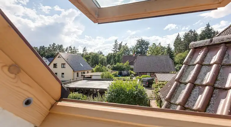 Sommerhus i Ortsamt 5