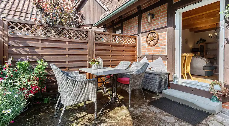 Sommerhus i Ortsamt 5