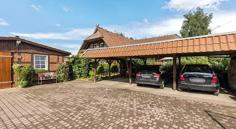 Sommerhus i Ortsamt 5