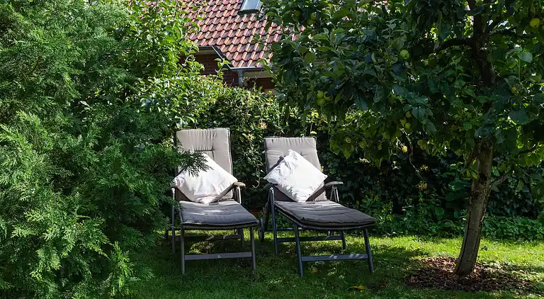 Sommerhus i Ortsamt 5