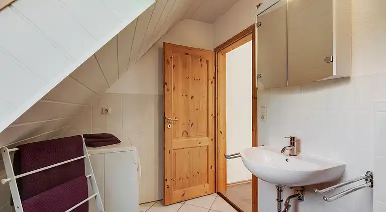 Sommerhus i Ortsamt 5