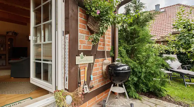 Sommerhus i Ortsamt 5