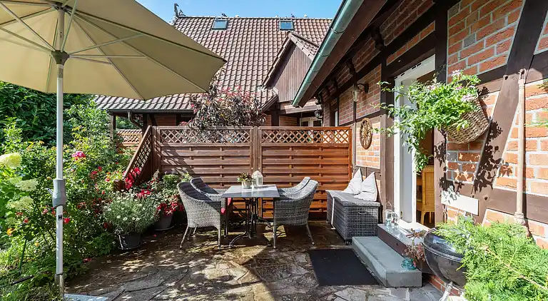 Sommerhus i Ortsamt 5