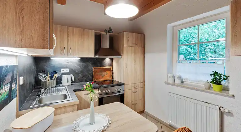 Sommerhus i Ortsamt 5