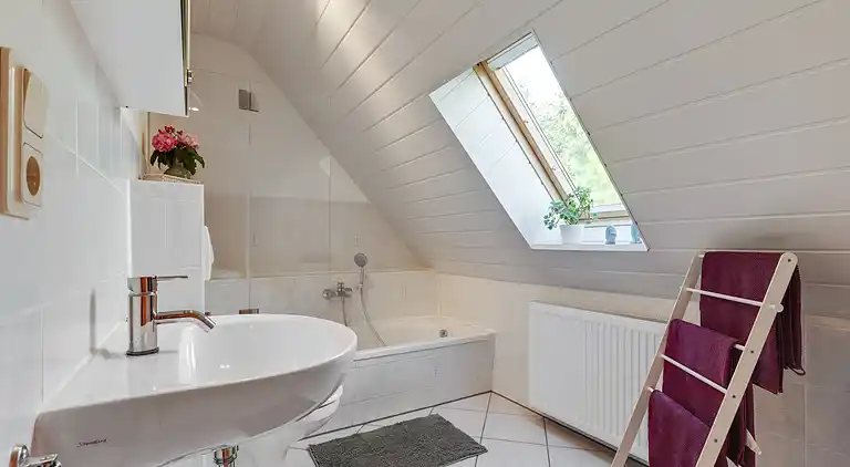 Sommerhus i Ortsamt 5