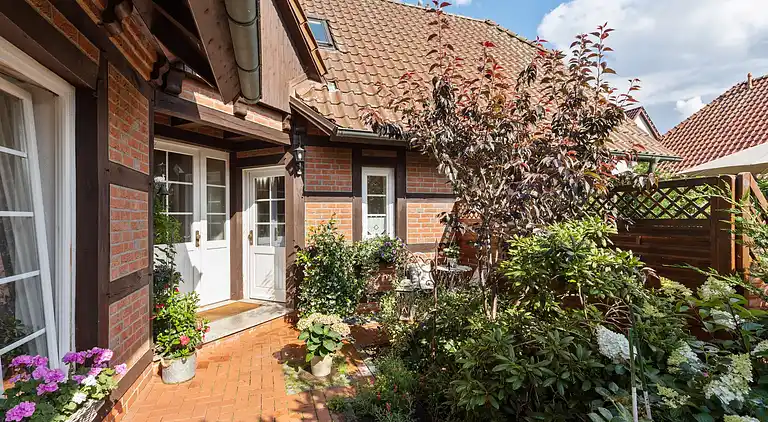 Sommerhus i Ortsamt 5