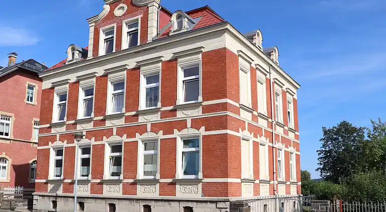 Sommerhus i Wetzelsgrün