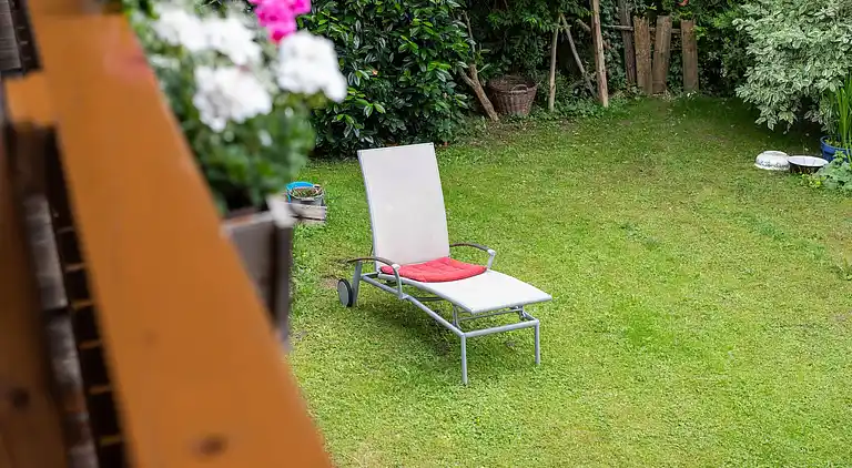 Ferielejlighed i Vordermiesenbach