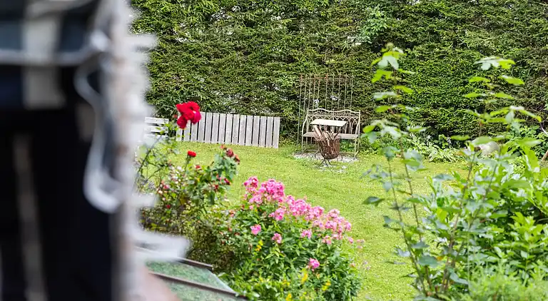 Ferielejlighed i Vordermiesenbach