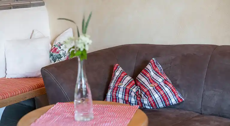 Ferielejlighed i Vordermiesenbach