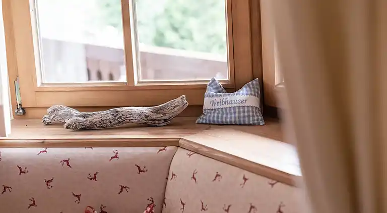 Ferielejlighed i Vordermiesenbach