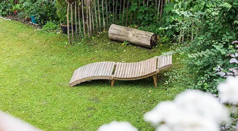 Ferielejlighed i Vordermiesenbach