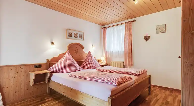 Ferielejlighed i Vordermiesenbach