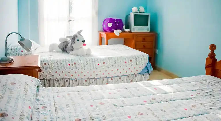 Casa de vacaciones en Sevilla