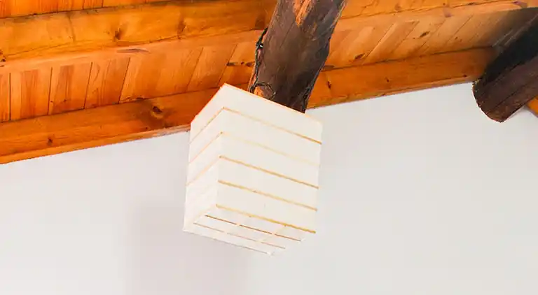 Sommerhus i Castrotañe