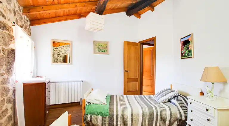 Sommerhus i Castrotañe