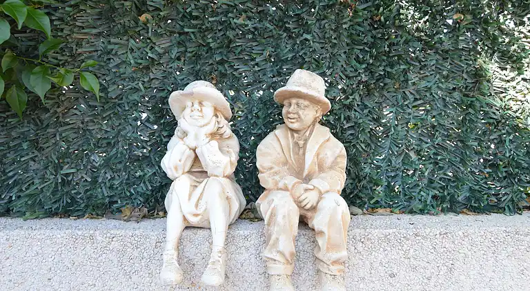 Villa in Residencial Benimar