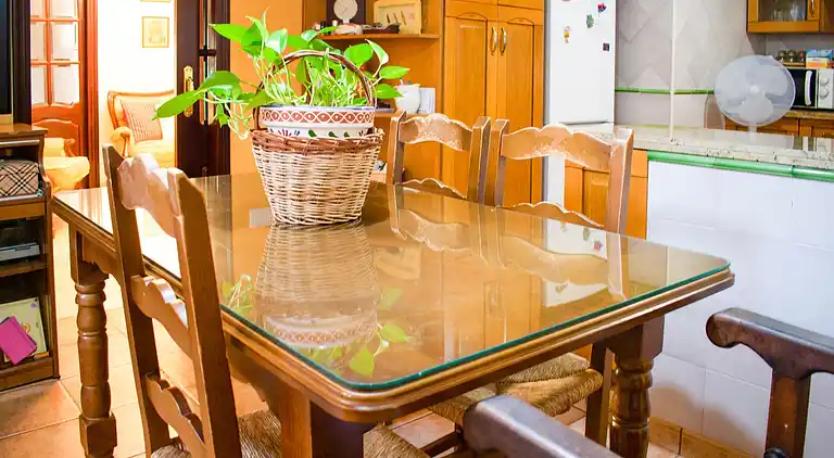 Casa de vacaciones en Sevilla