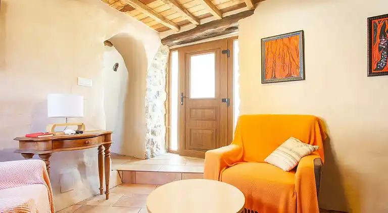 Sommerhus i Castrotañe