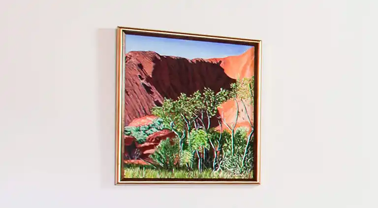 Sommerhus i Castrotañe