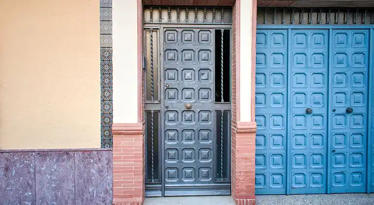 Casa de vacaciones en Sevilla