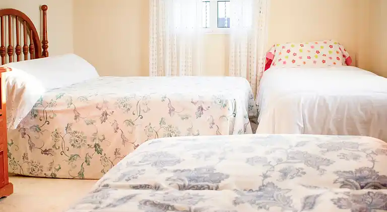 Casa de vacaciones en Sevilla