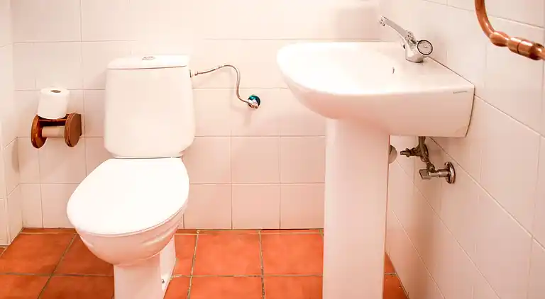 Casa de vacaciones en Sevilla