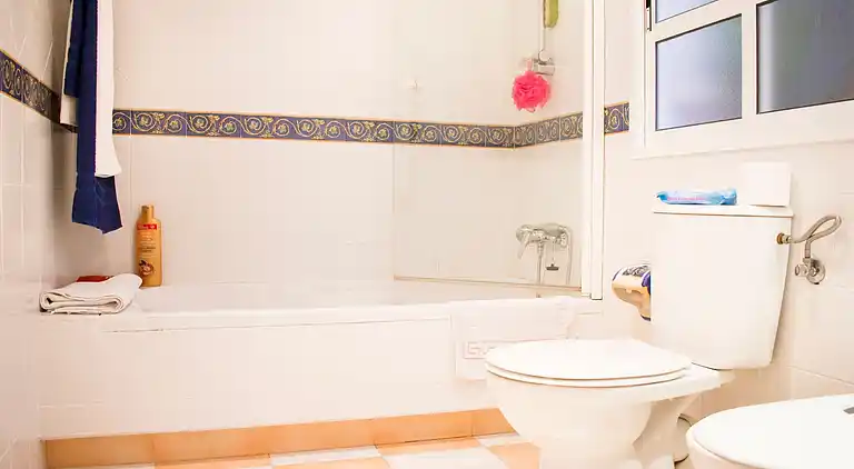 Casa de vacaciones en Sevilla