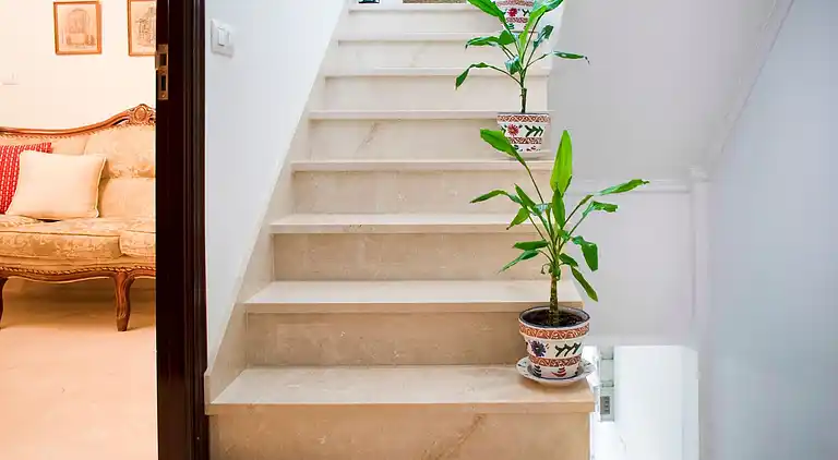 Casa de vacaciones en Sevilla