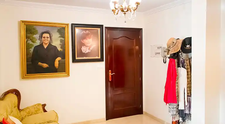 Casa de vacaciones en Sevilla