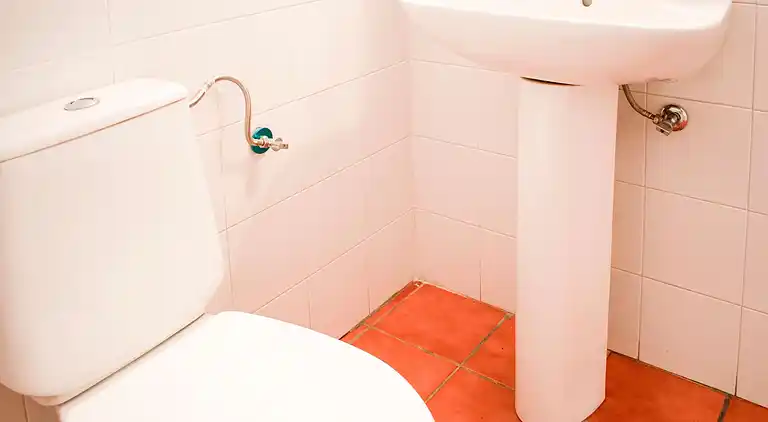 Casa de vacaciones en Sevilla