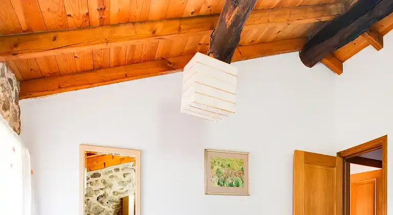 Sommerhus i Castrotañe