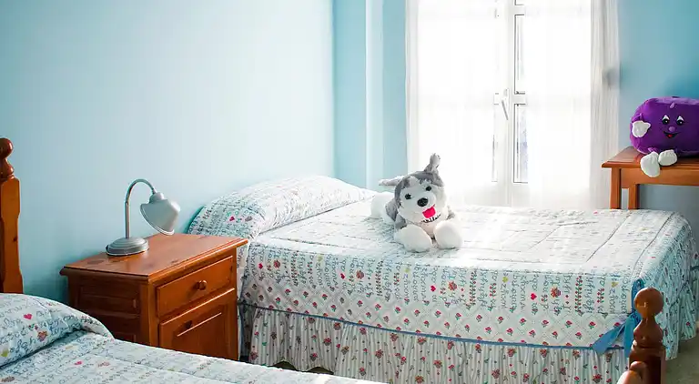 Casa de vacaciones en Sevilla