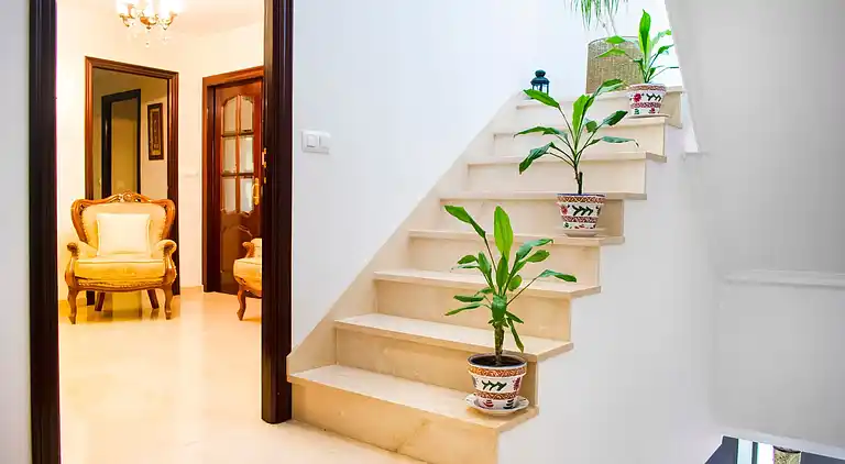 Casa de vacaciones en Sevilla