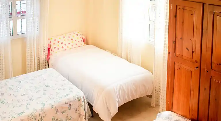 Casa de vacaciones en Sevilla