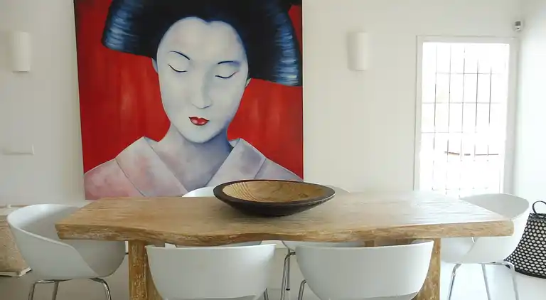 Villa in Sant Josep de sa Talaia