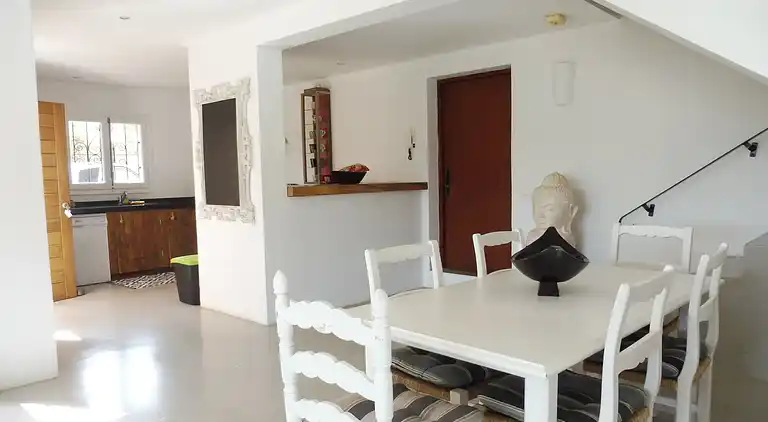 Villa in Sant Josep de sa Talaia